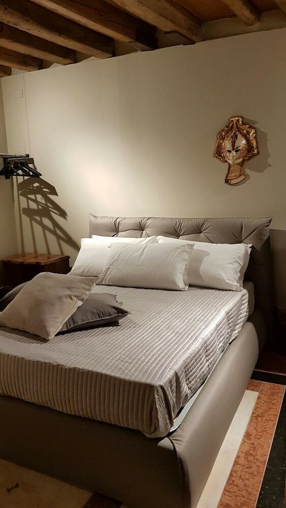 Apartamento Appartamenti Miracoli