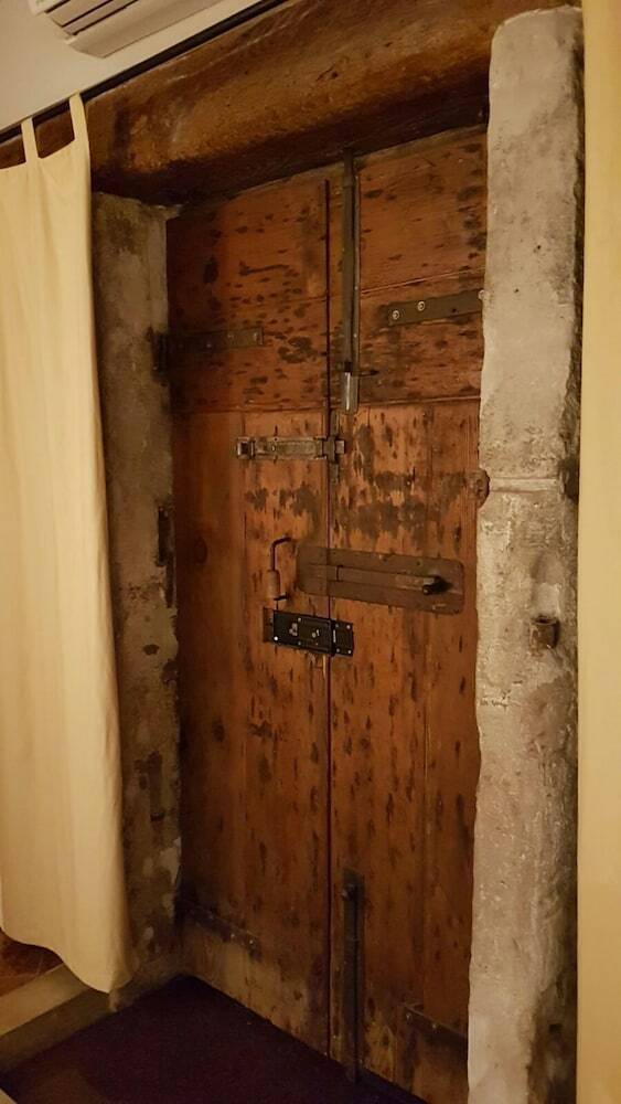 Apartamento Appartamenti Miracoli