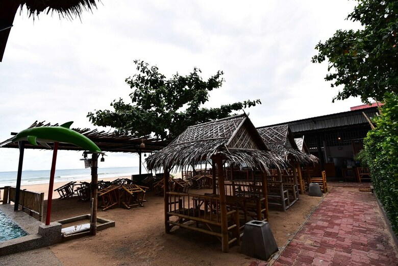 Hotel Bambie Boutique Home & Resort