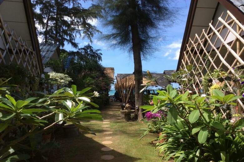 Hotel Bambie Boutique Home & Resort