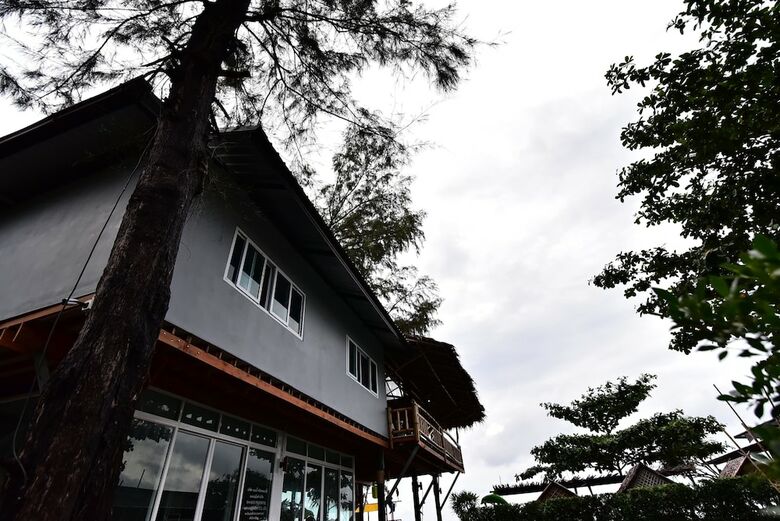 Hotel Bambie Boutique Home & Resort