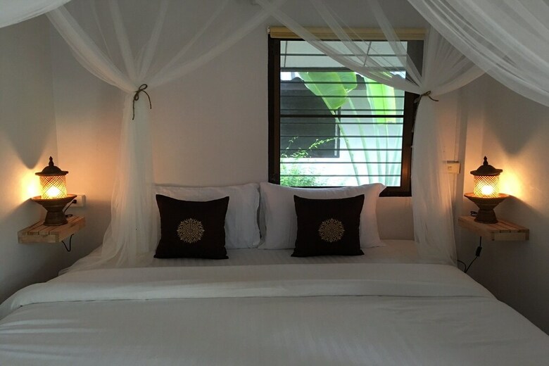 Hotel Bambie Boutique Home & Resort