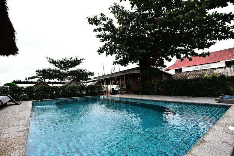 Hotel Bambie Boutique Home & Resort