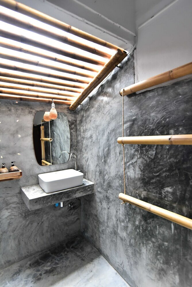 Hotel Bambie Boutique Home & Resort
