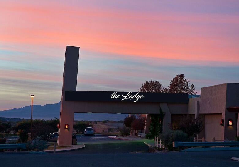 Hotel The Lodge At Cliff Castle Casino