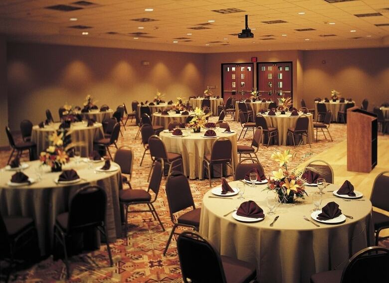 Hotel The Lodge At Cliff Castle Casino