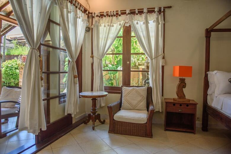 Kendal Villa