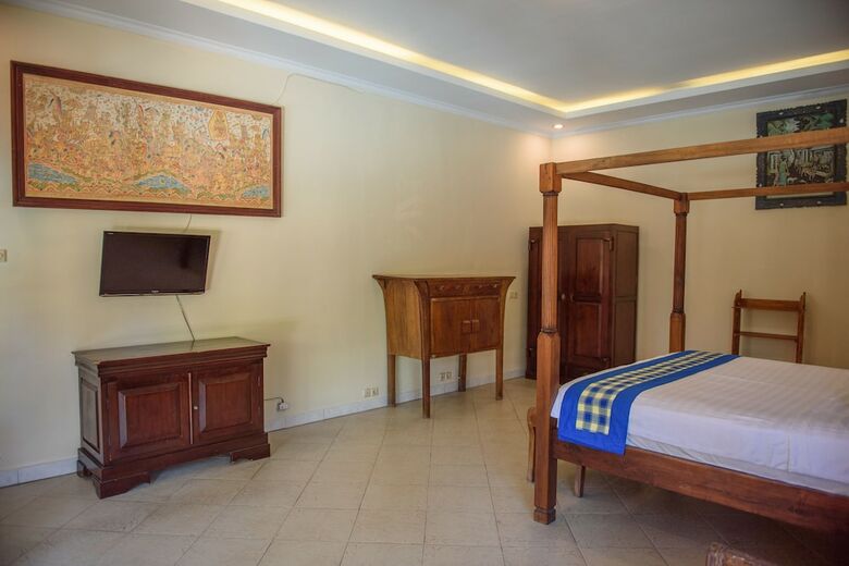 Kendal Villa