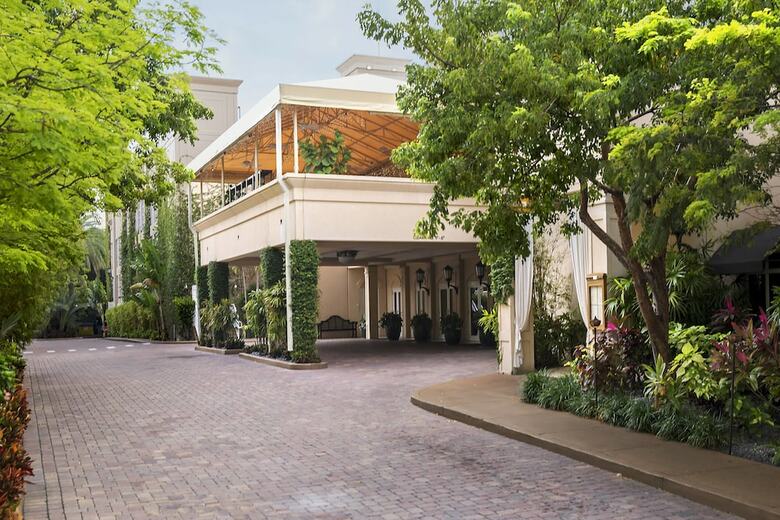 Key West Marriott Beachside Hotel