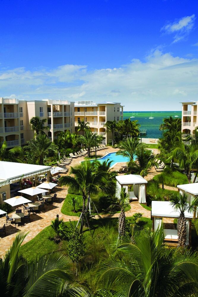 Key West Marriott Beachside Hotel