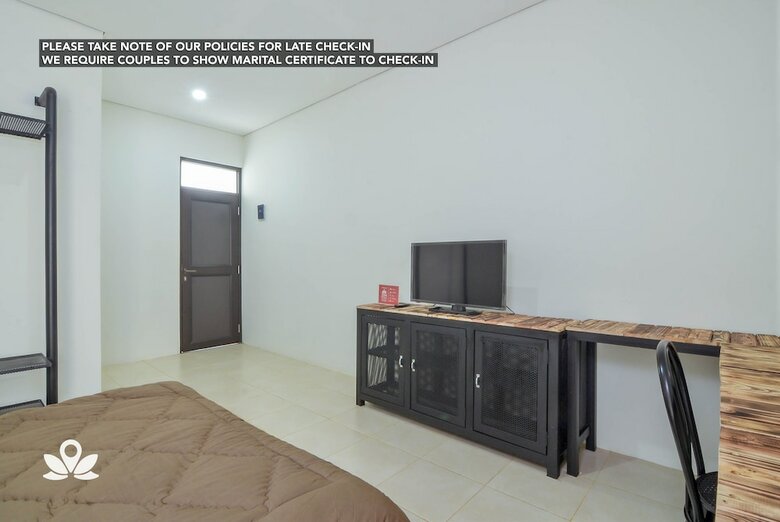 Hotel Zen Rooms Cilandak Kko Syariah