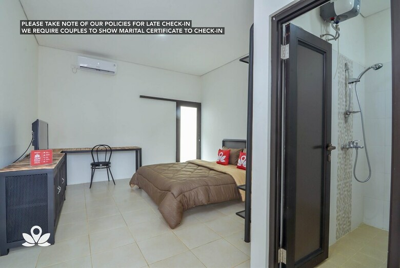 Hotel Zen Rooms Cilandak Kko Syariah