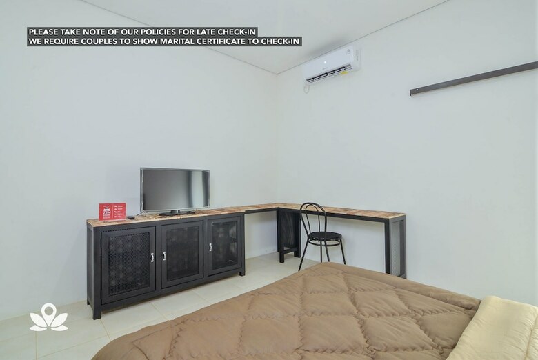 Hotel Zen Rooms Cilandak Kko Syariah