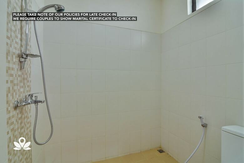 Hotel Zen Rooms Cilandak Kko Syariah