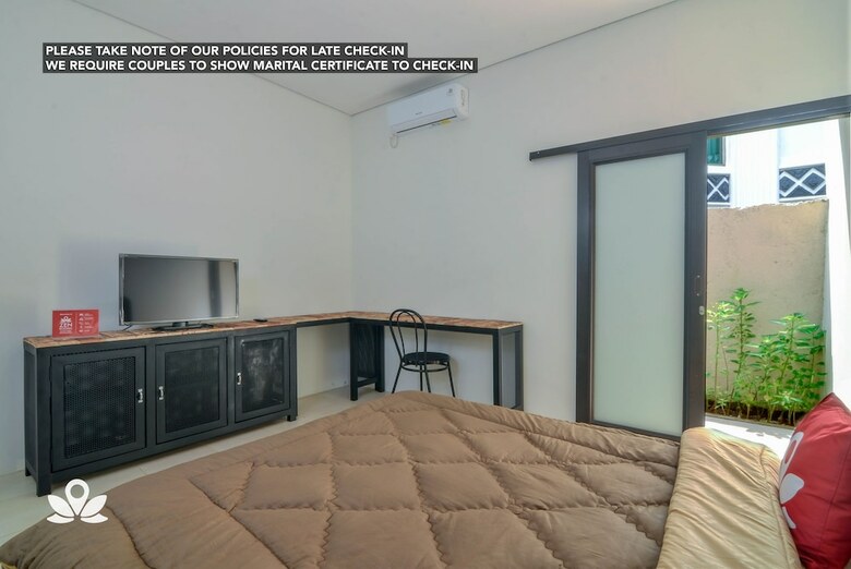 Hotel Zen Rooms Cilandak Kko Syariah