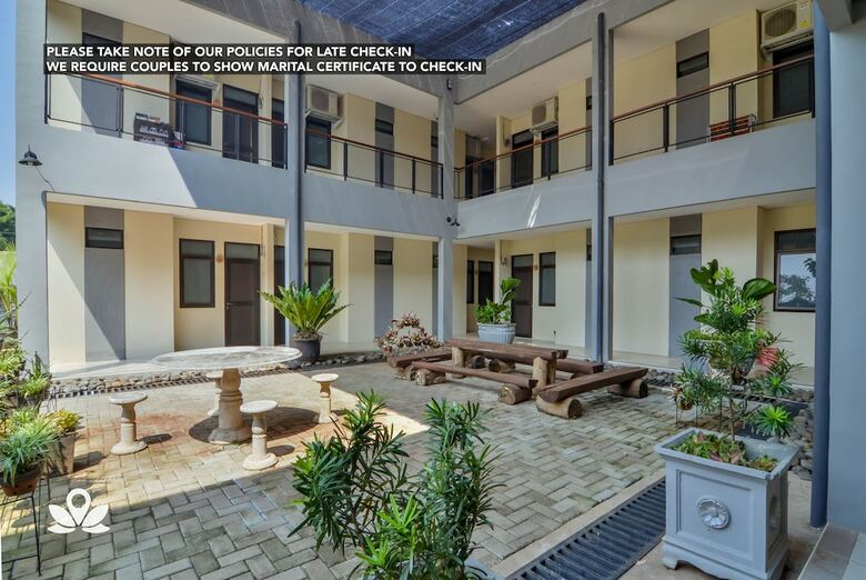 Hotel Zen Rooms Cilandak Kko Syariah