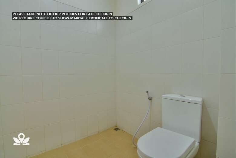 Hotel Zen Rooms Cilandak Kko Syariah