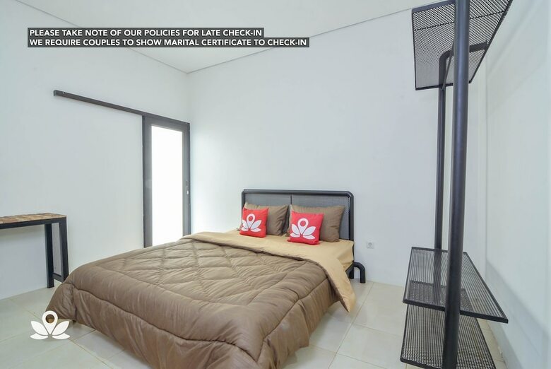 Hotel Zen Rooms Cilandak Kko Syariah