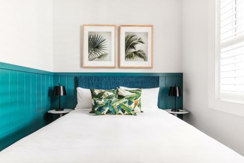 Hotel The Baxley Bondi