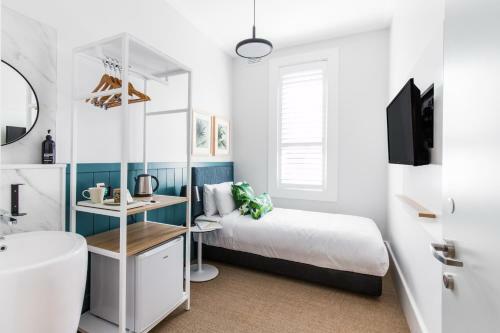 Hotel The Baxley Bondi