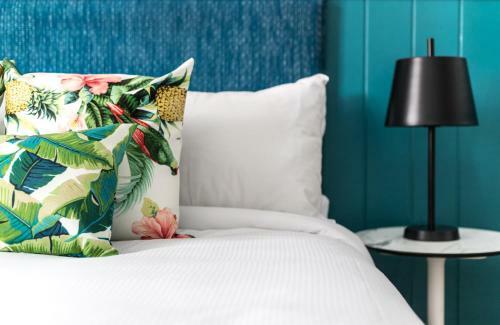 Hotel The Baxley Bondi