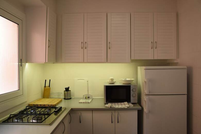 Apartamento Sant Sebastia 3