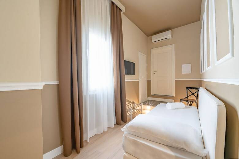 Bed & Breakfast Residenza D Epoca La Basilica