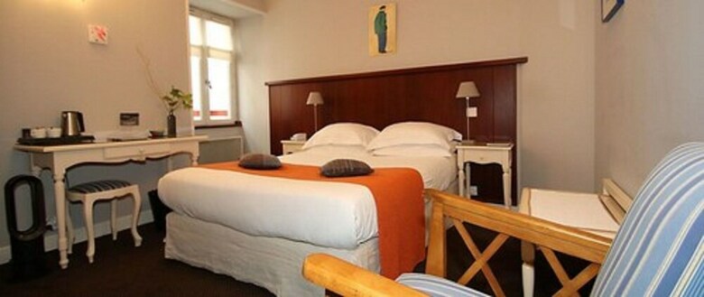 Hotel Almadies