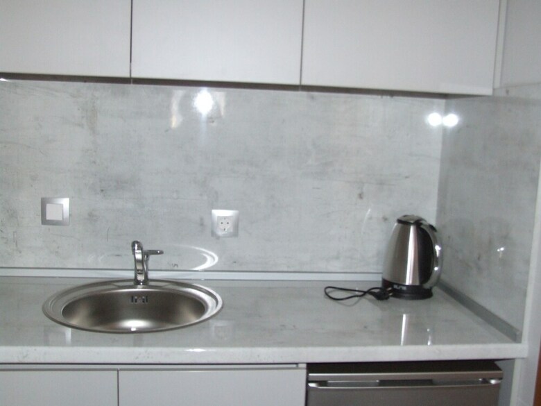Dunav Apartment House