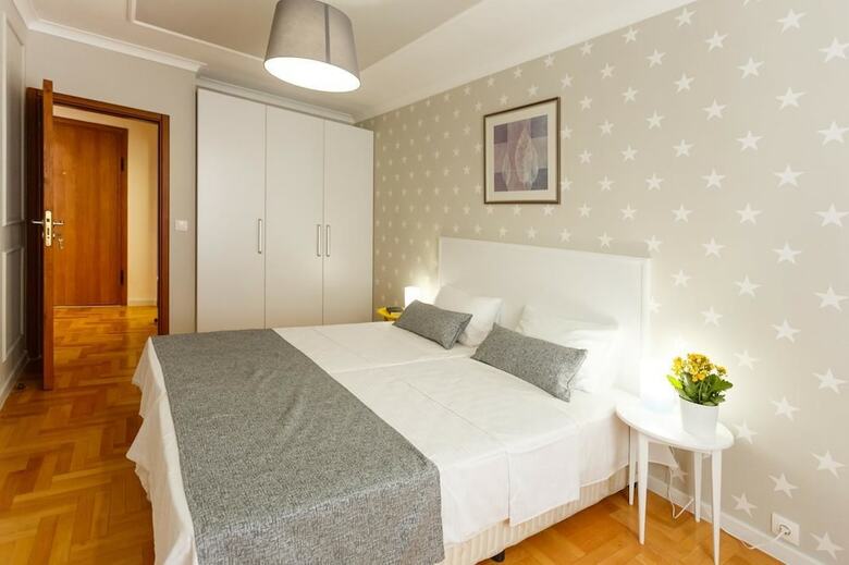 Dunav Apartment House