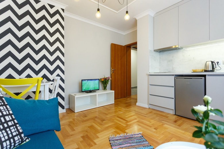 Dunav Apartment House