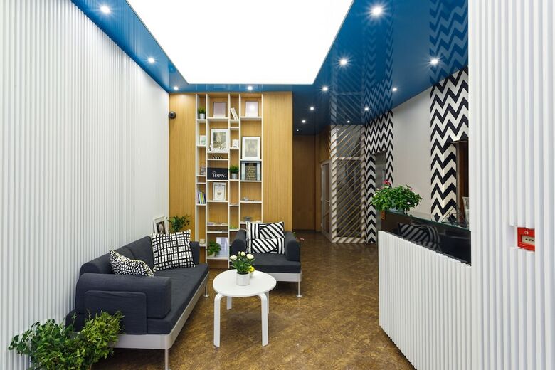 Dunav Apartment House