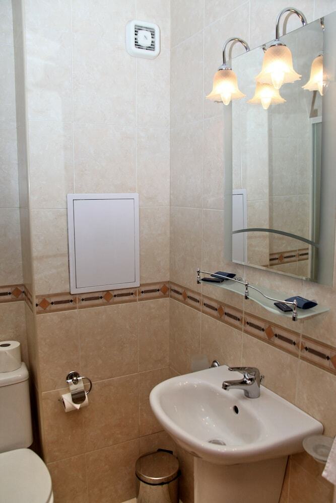 Dunav Apartment House