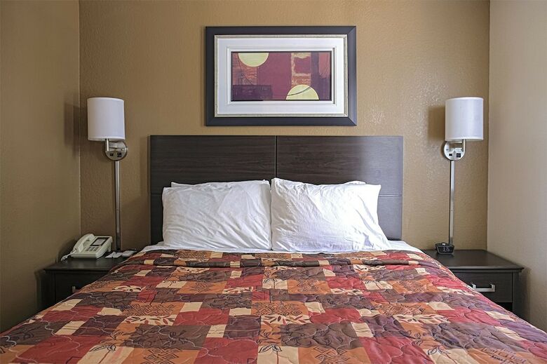 Motel Seahorse Inn And Cottages