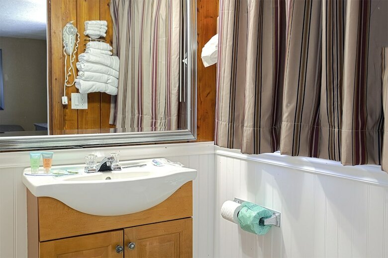 Motel Seahorse Inn And Cottages