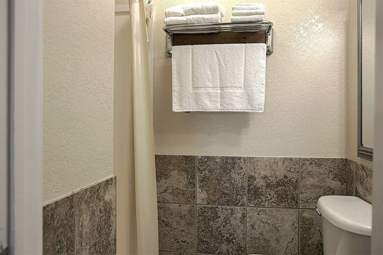 Motel Seahorse Inn And Cottages