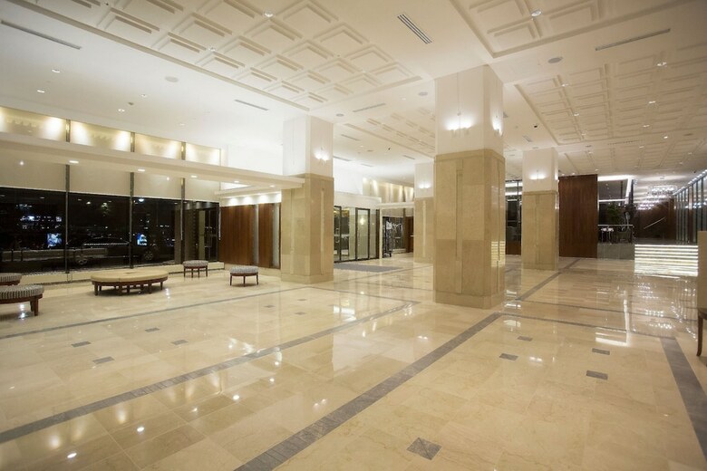 Best Western Premier Seoul Garden Hotel