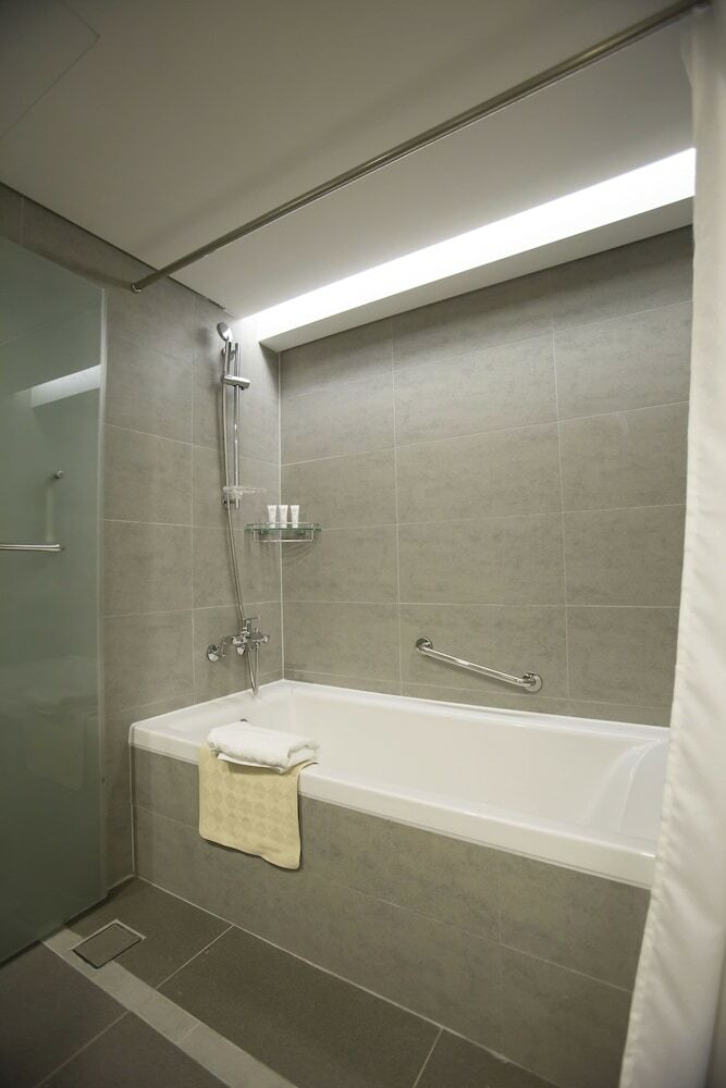 Best Western Premier Seoul Garden Hotel