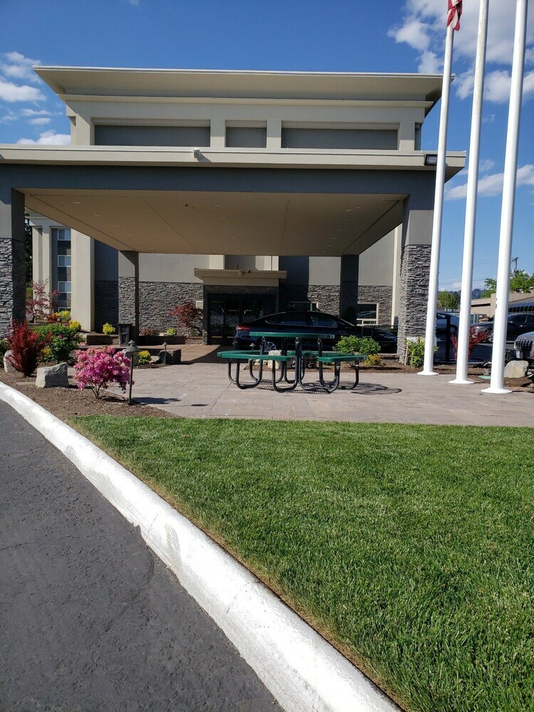 Hotel Hampton Inn Clackamas