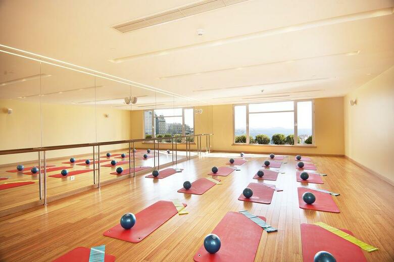 Hotel The Marmara Taksim