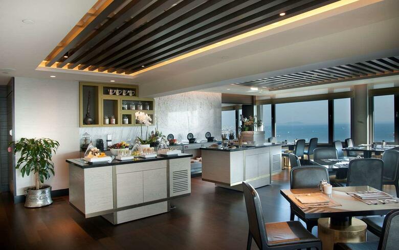 Hotel The Marmara Taksim