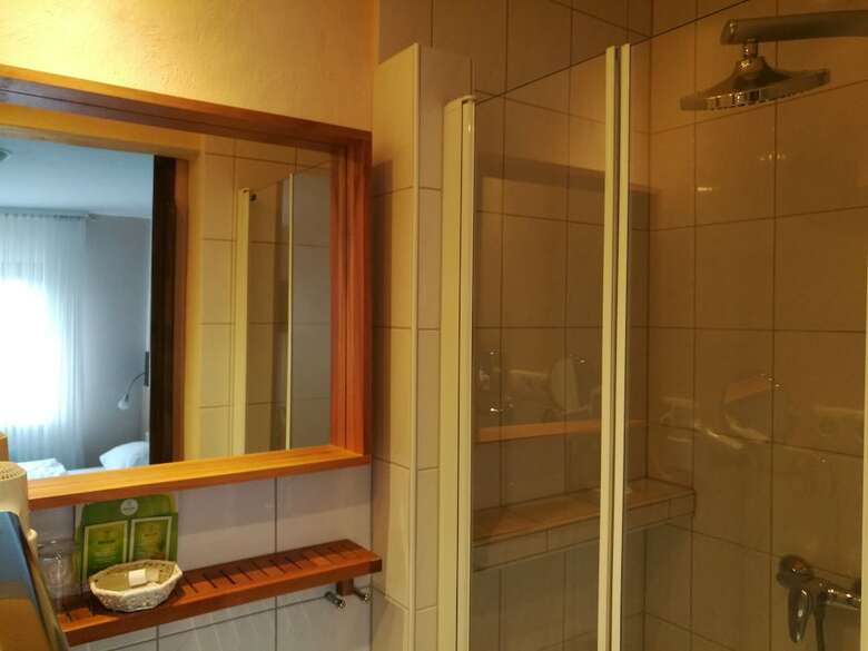 Hotel Eifelstube