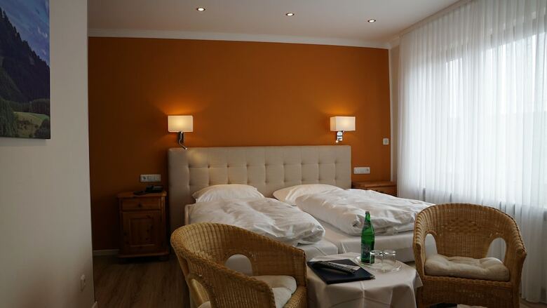 Hotel Eifelstube
