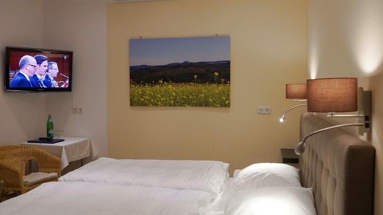 Hotel Eifelstube