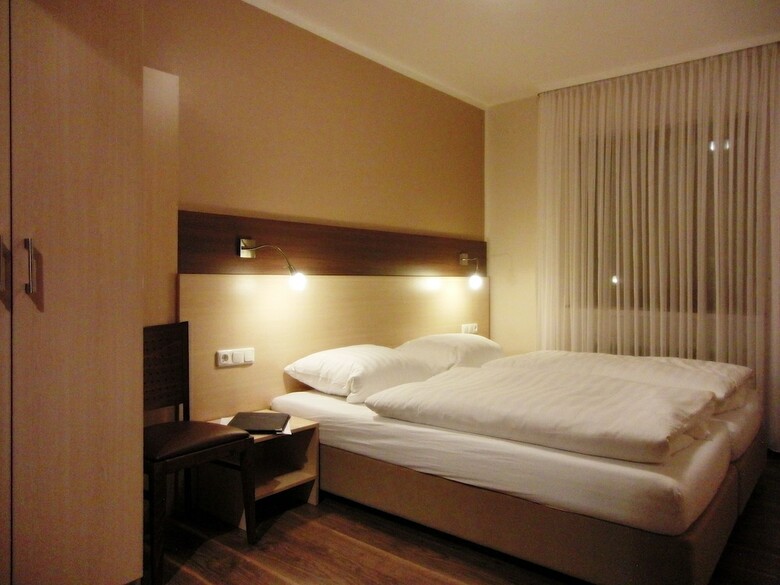 Hotel Eifelstube