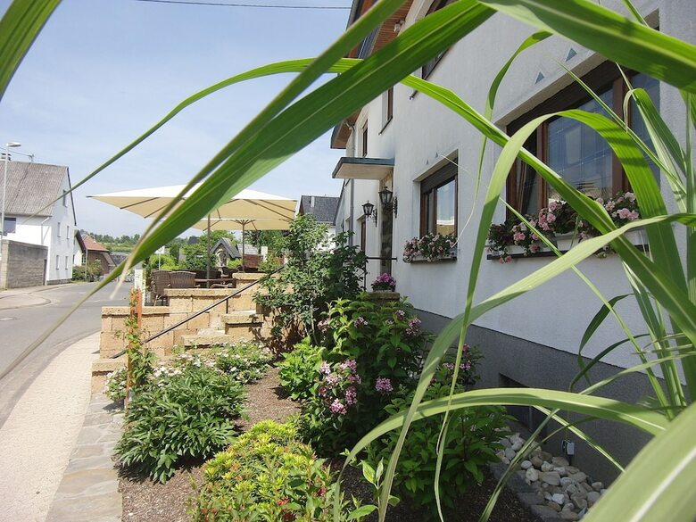 Hotel Eifelstube