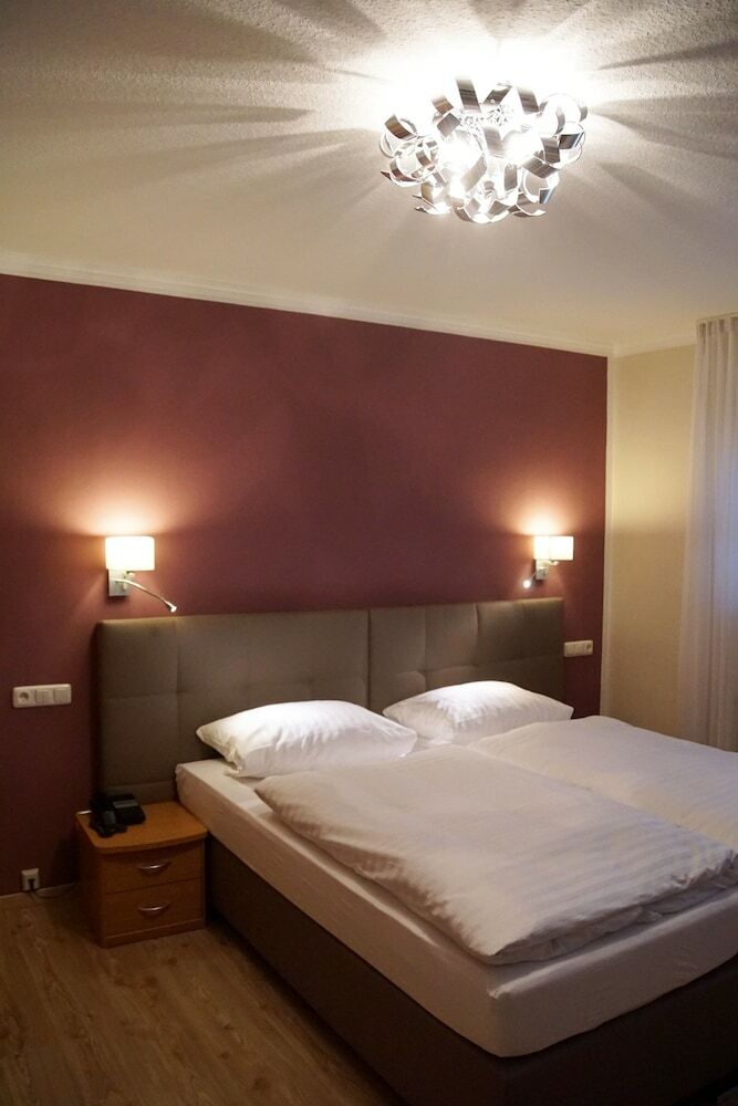 Hotel Eifelstube