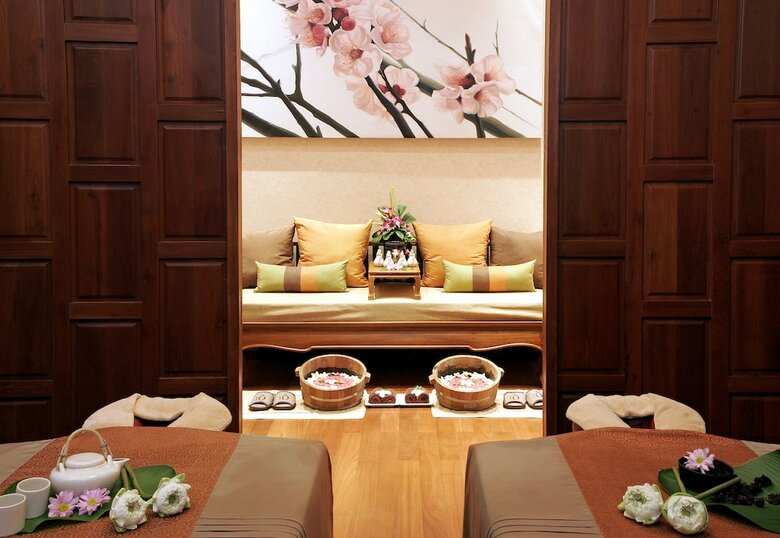 Hotel Dewa Phuket (beach Resort, Villas And Suites)