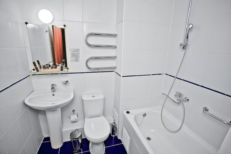 Business Hotel Avrora