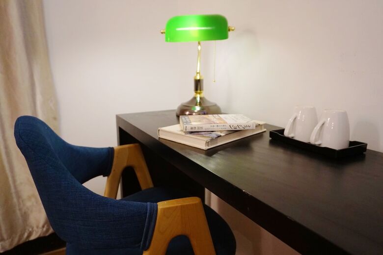 Hostal Five Elements
